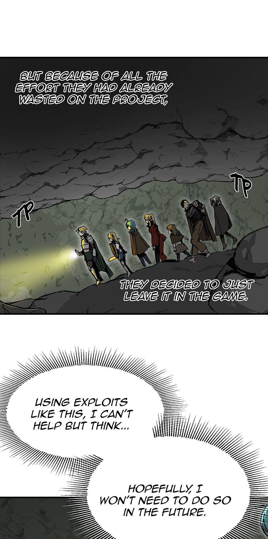 Solo Bug Player Chap 50 - Next Chap 51