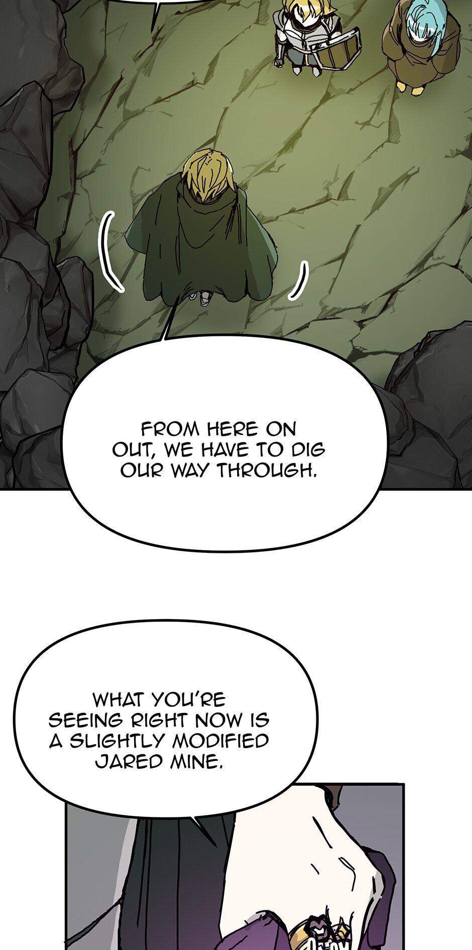 Solo Bug Player Chap 50 - Next Chap 51