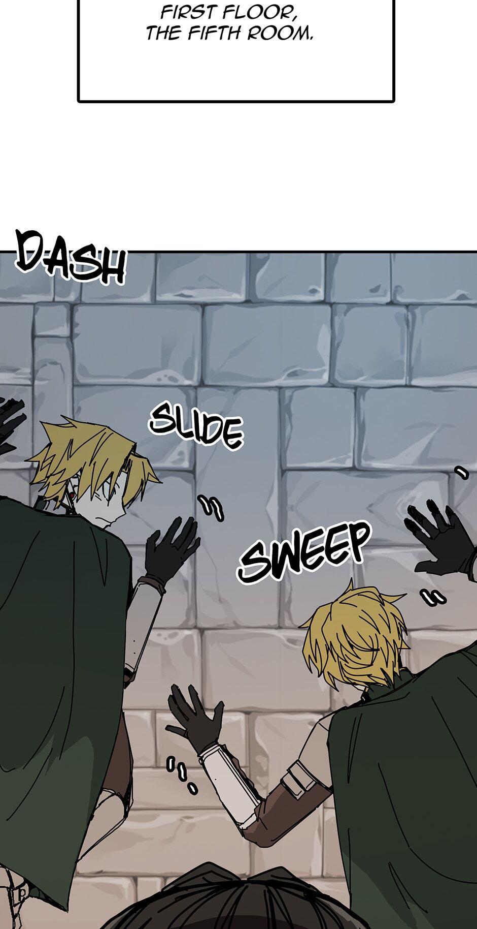 Solo Bug Player Chap 50 - Next Chap 51