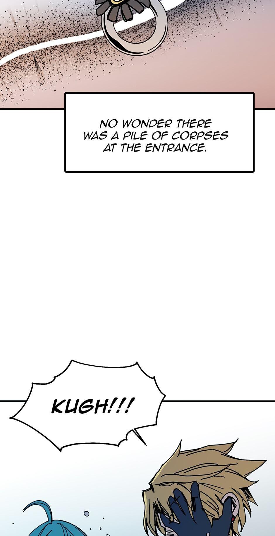 Solo Bug Player Chap 50 - Next Chap 51