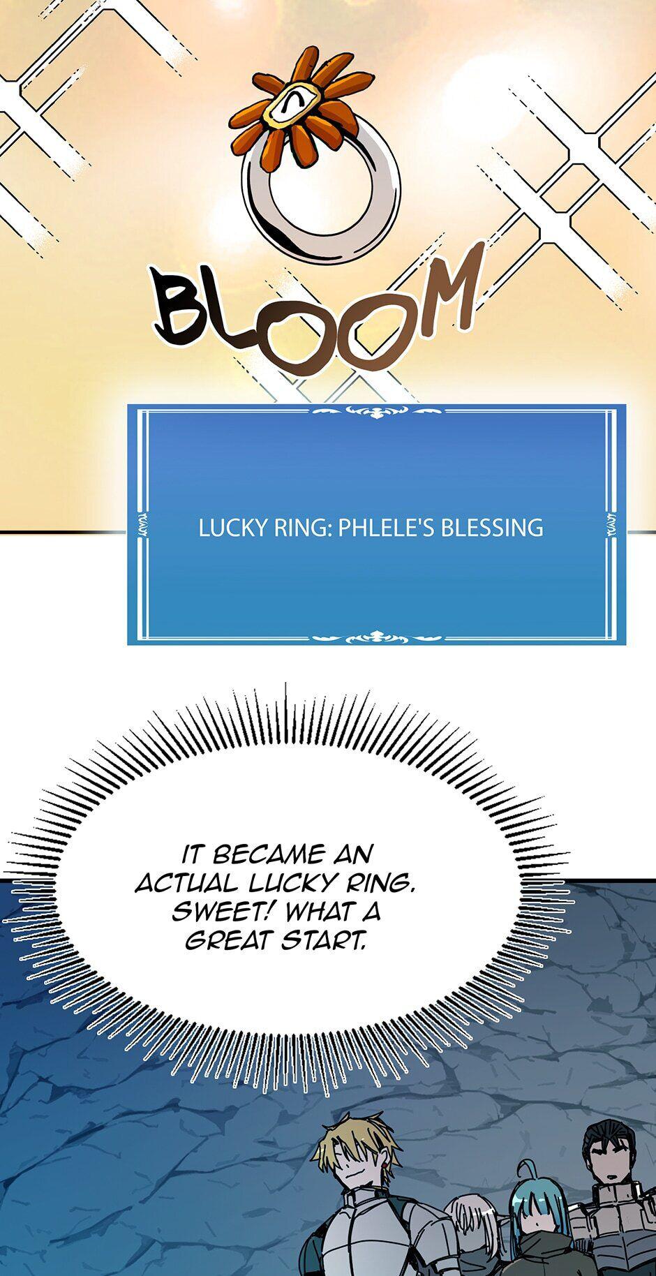 Solo Bug Player Chap 50 - Next Chap 51