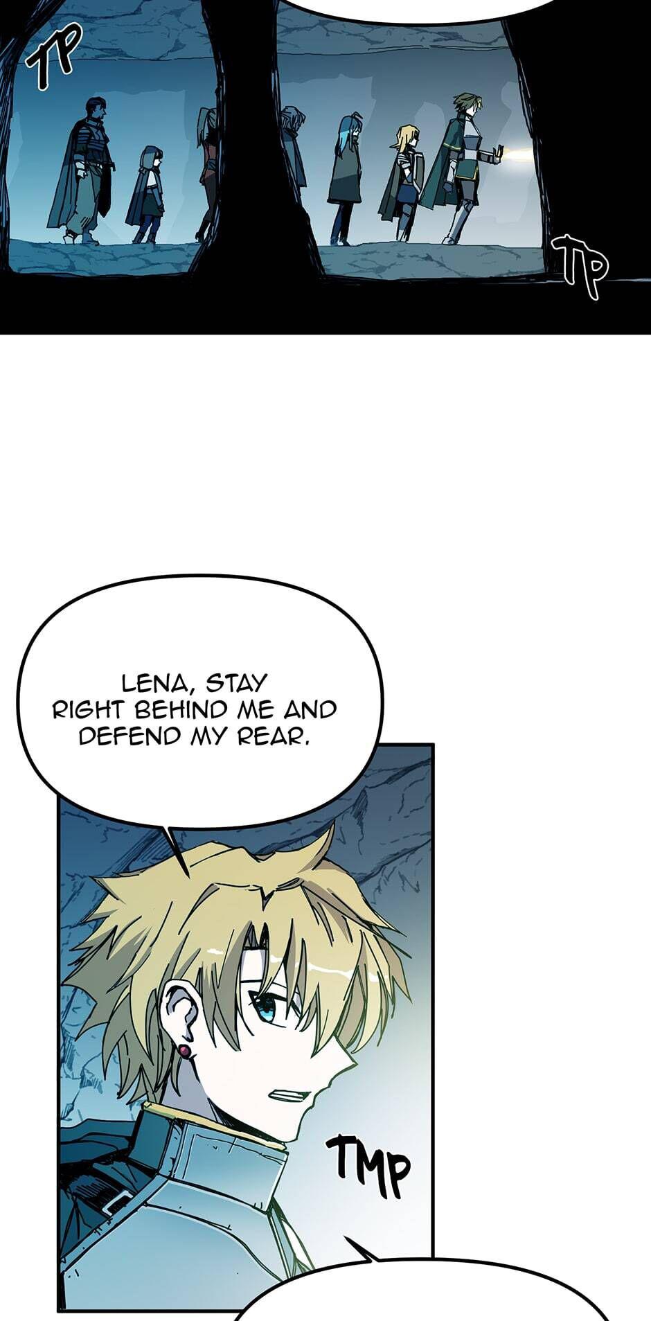 Solo Bug Player Chap 50 - Next Chap 51