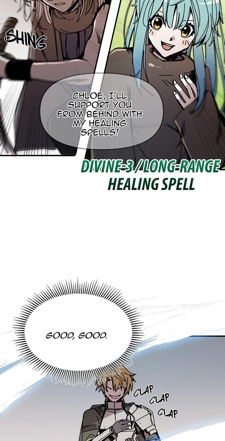 Solo Bug Player Chap 50 - Next Chap 51