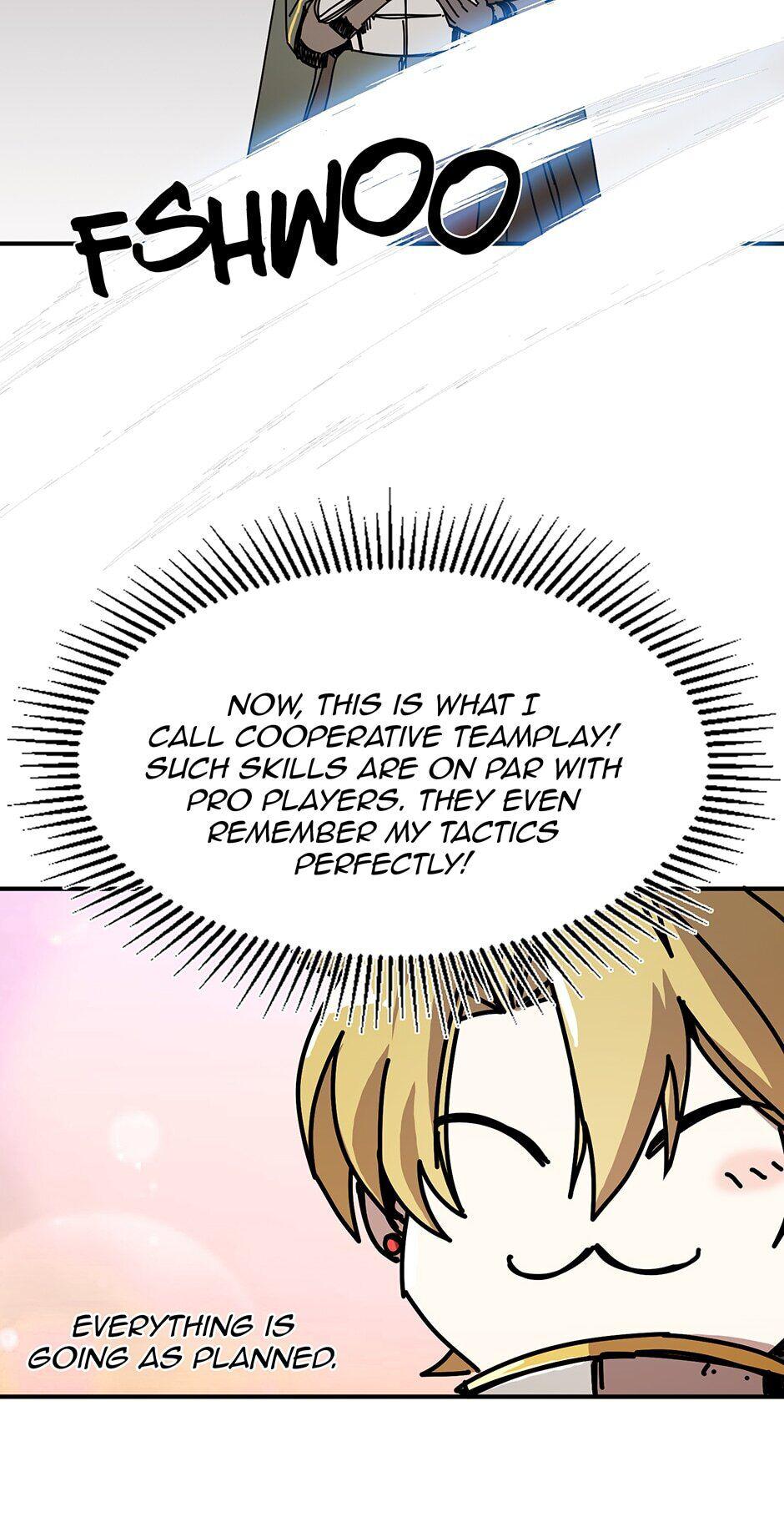 Solo Bug Player Chap 50 - Next Chap 51