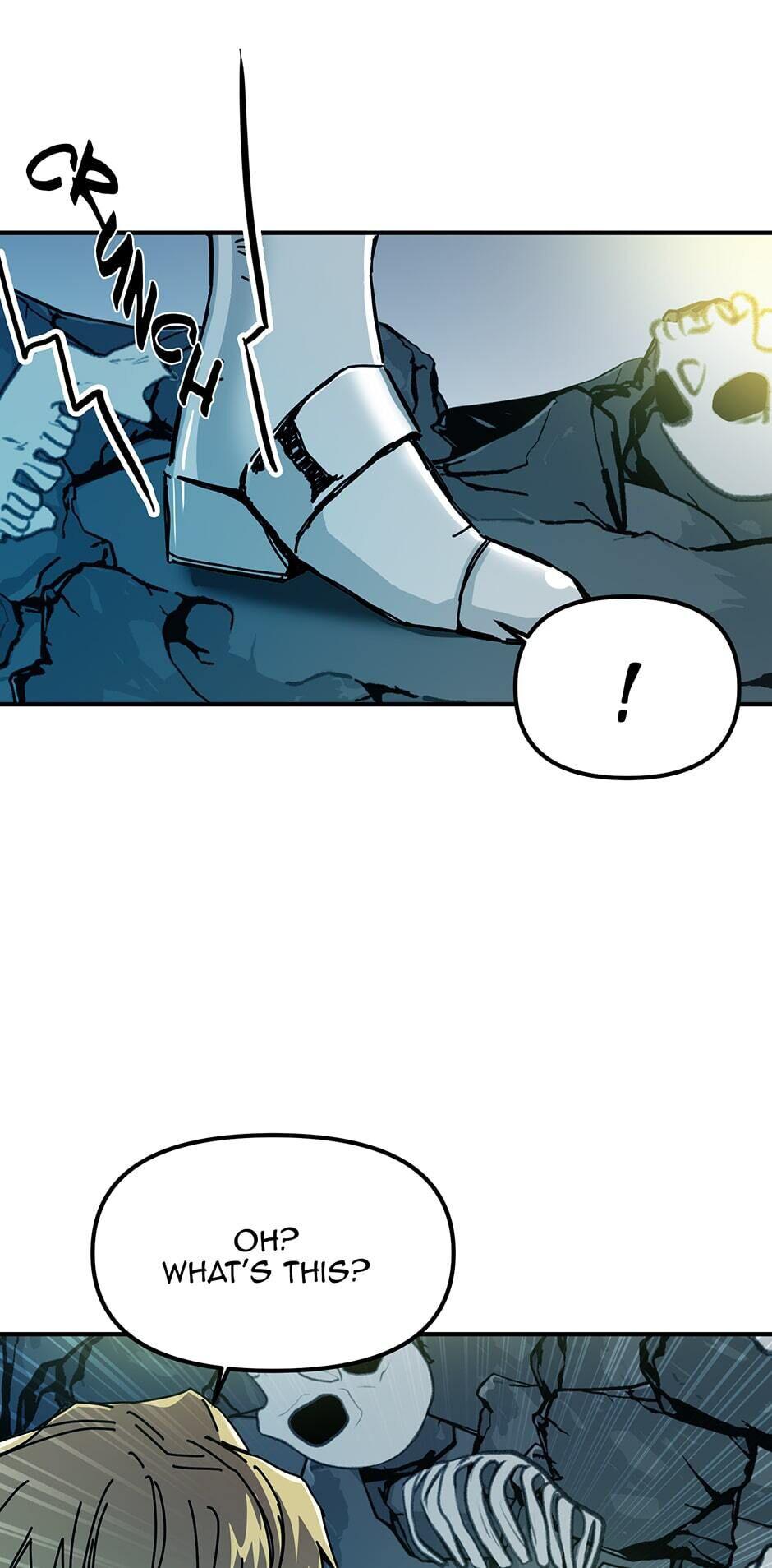 Solo Bug Player Chap 50 - Next Chap 51