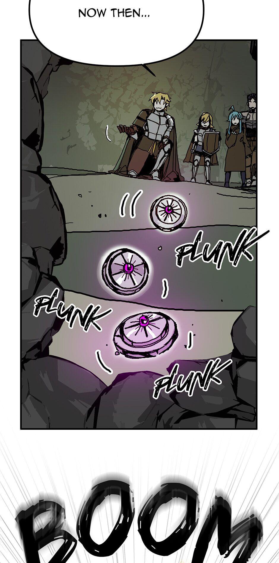 Solo Bug Player Chap 50 - Next Chap 51