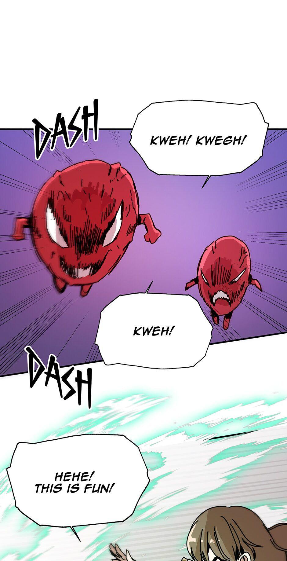 Solo Bug Player Chap 50 - Next Chap 51