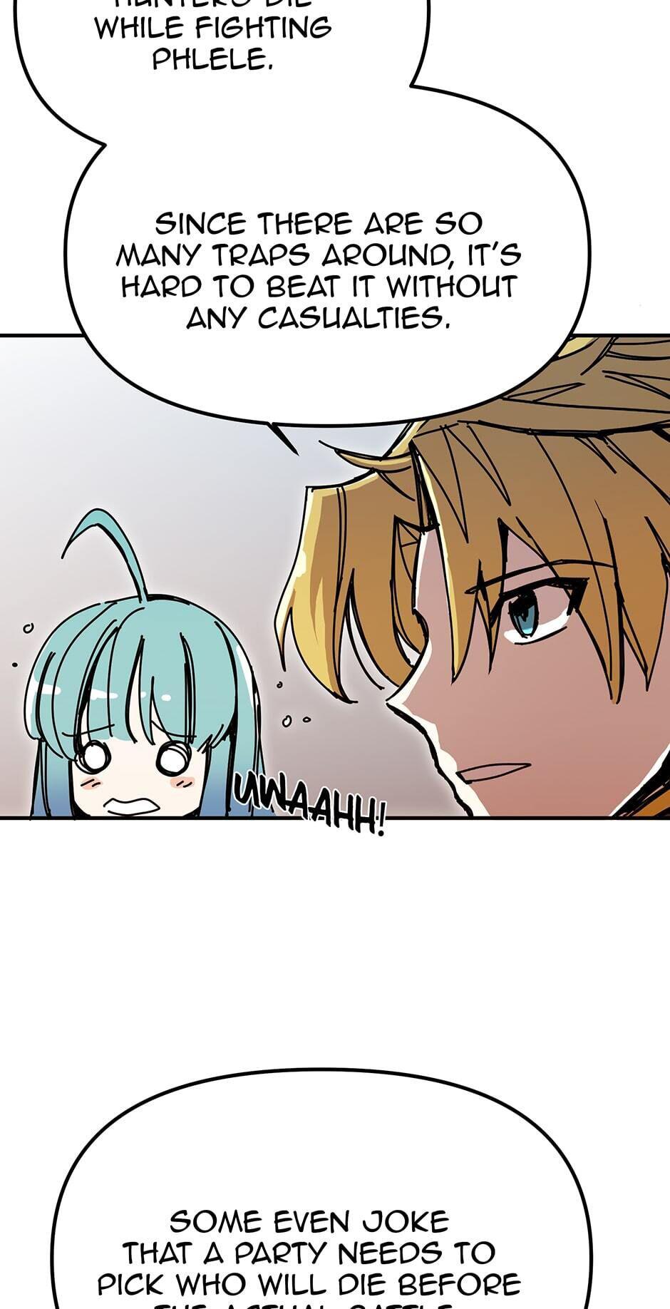 Solo Bug Player Chap 50 - Next Chap 51