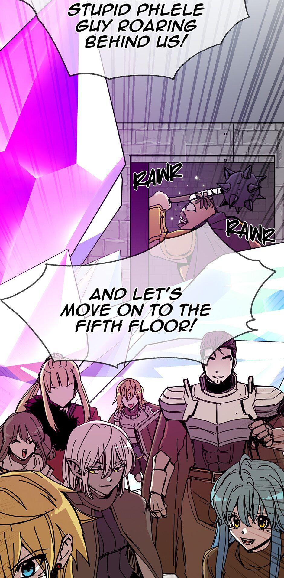 Solo Bug Player Chap 50 - Next Chap 51