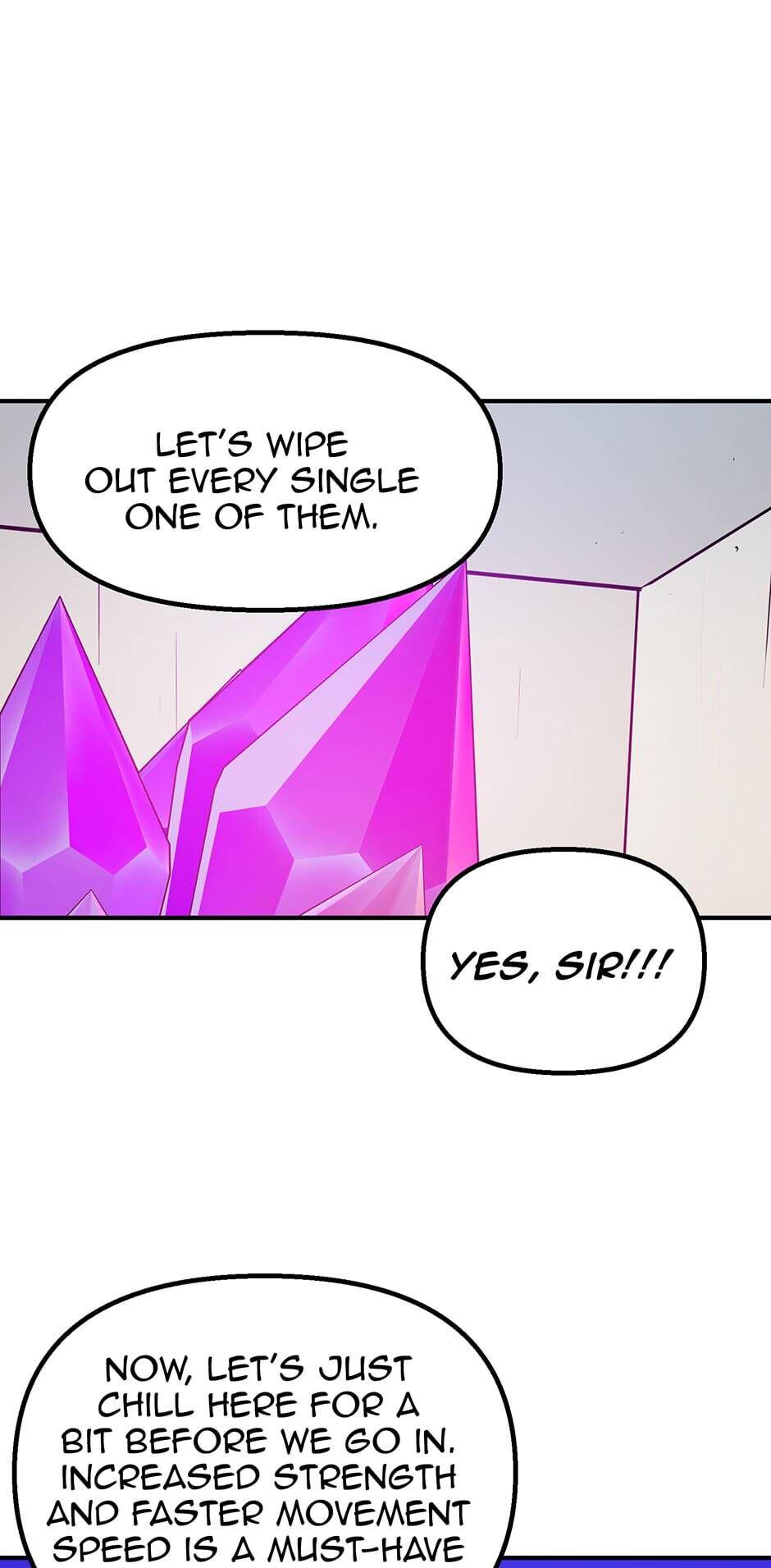 Solo Bug Player Chap 50 - Next Chap 51