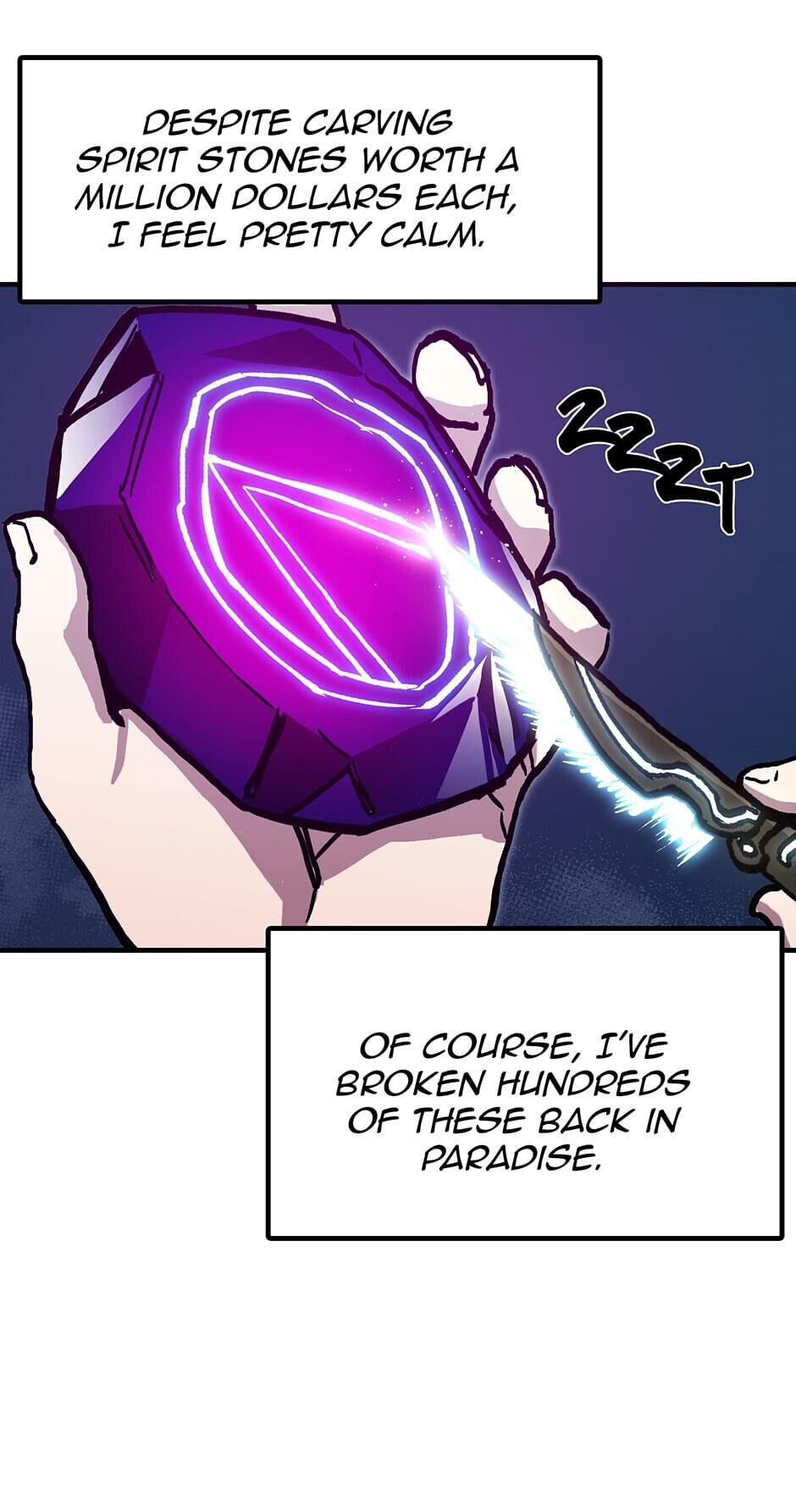 Solo Bug Player Chap 51 - Next Chap 52