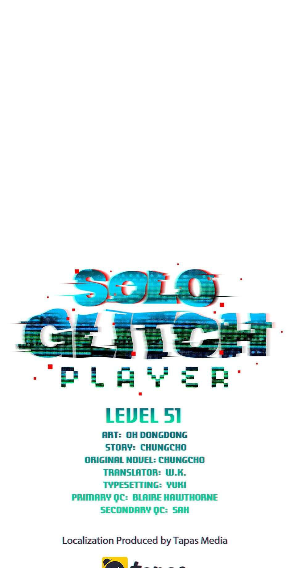 Solo Bug Player Chap 51 - Next Chap 52
