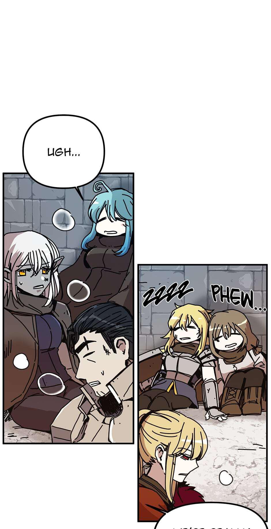 Solo Bug Player Chap 51 - Next Chap 52