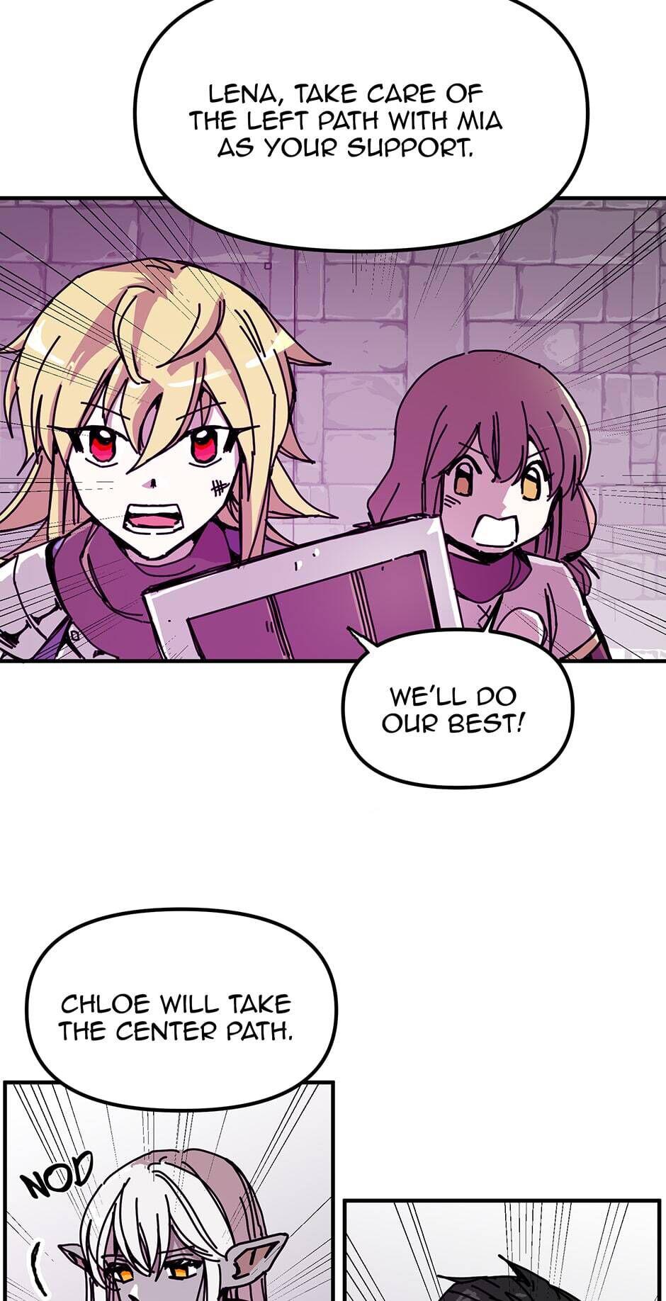 Solo Bug Player Chap 51 - Next Chap 52