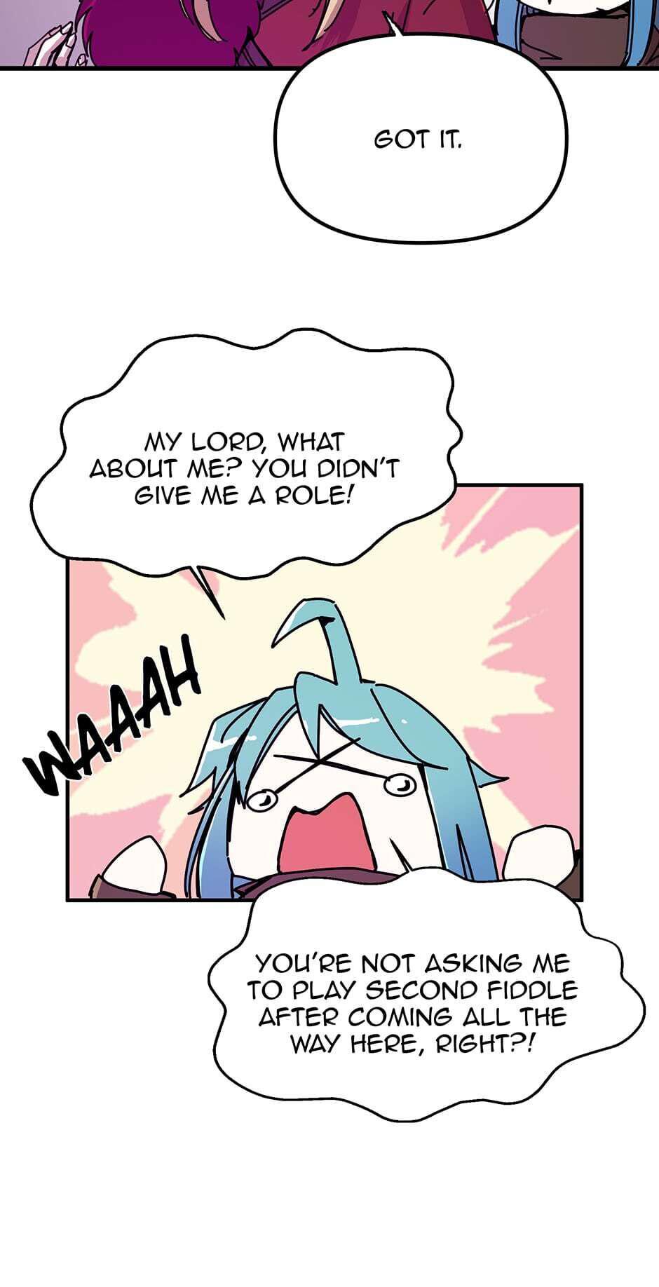 Solo Bug Player Chap 51 - Next Chap 52