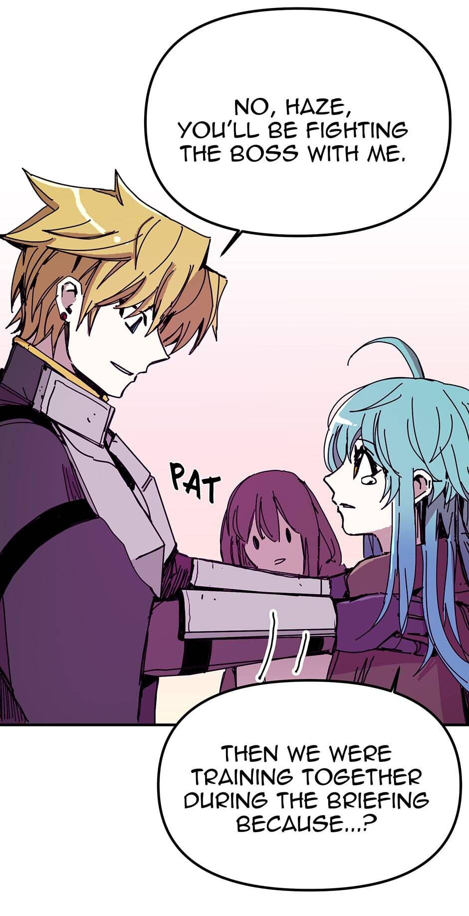 Solo Bug Player Chap 51 - Next Chap 52