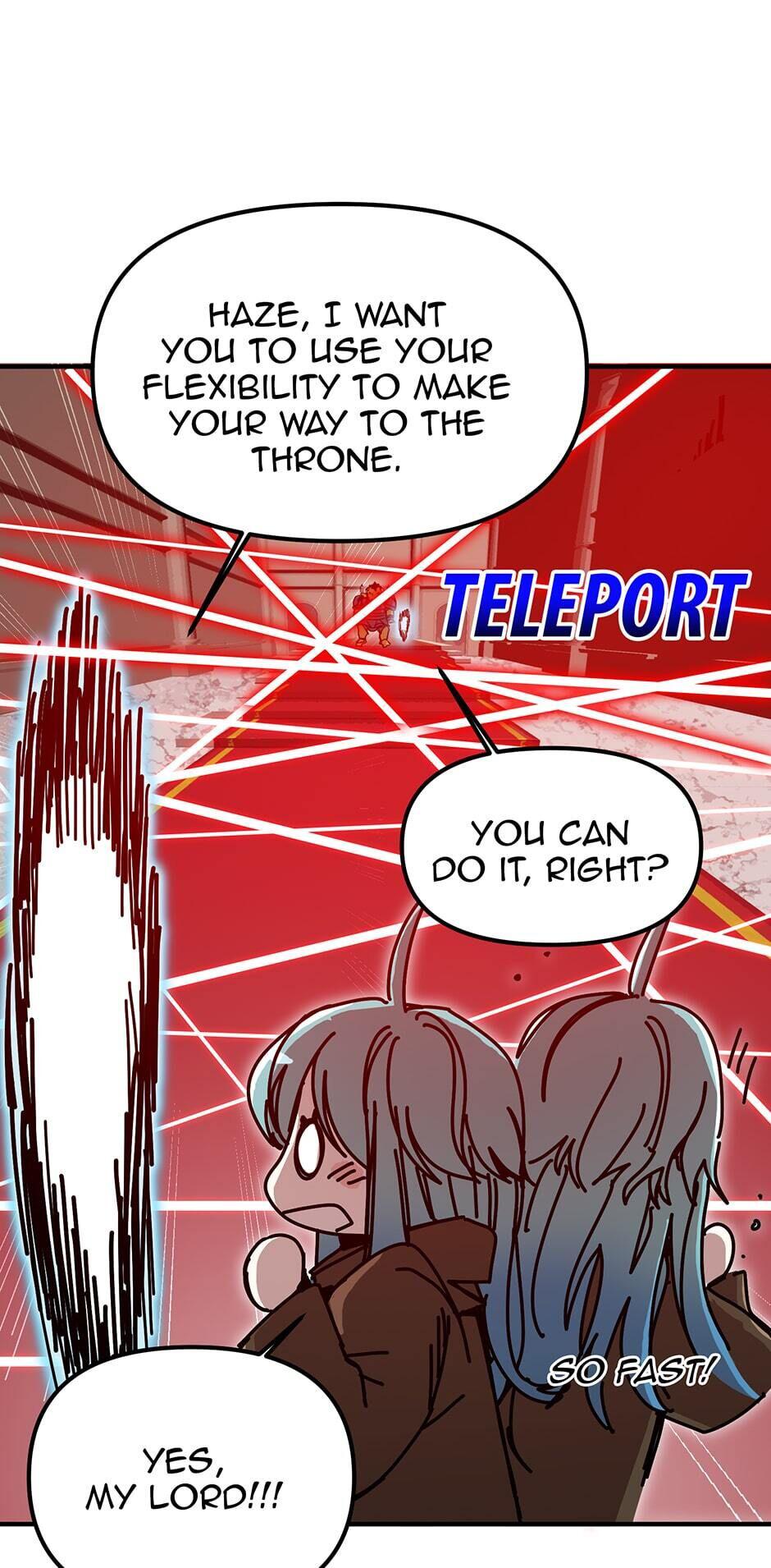 Solo Bug Player Chap 51 - Next Chap 52