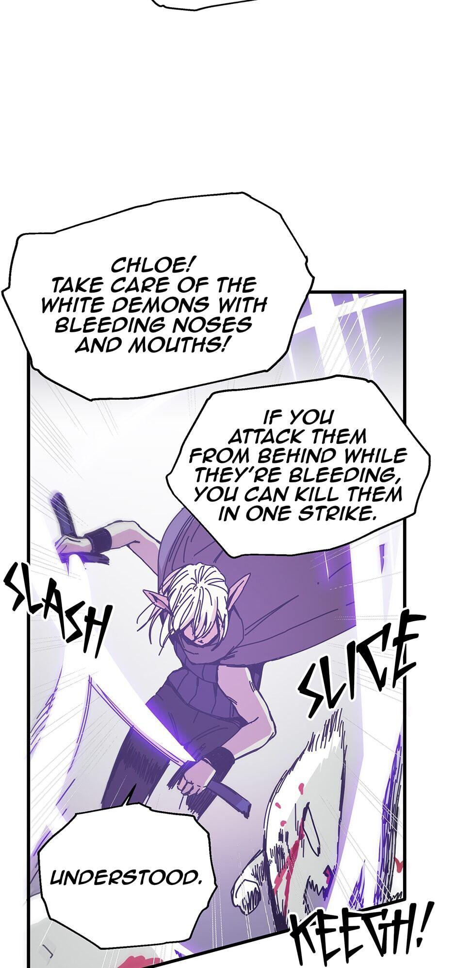 Solo Bug Player Chap 51 - Next Chap 52
