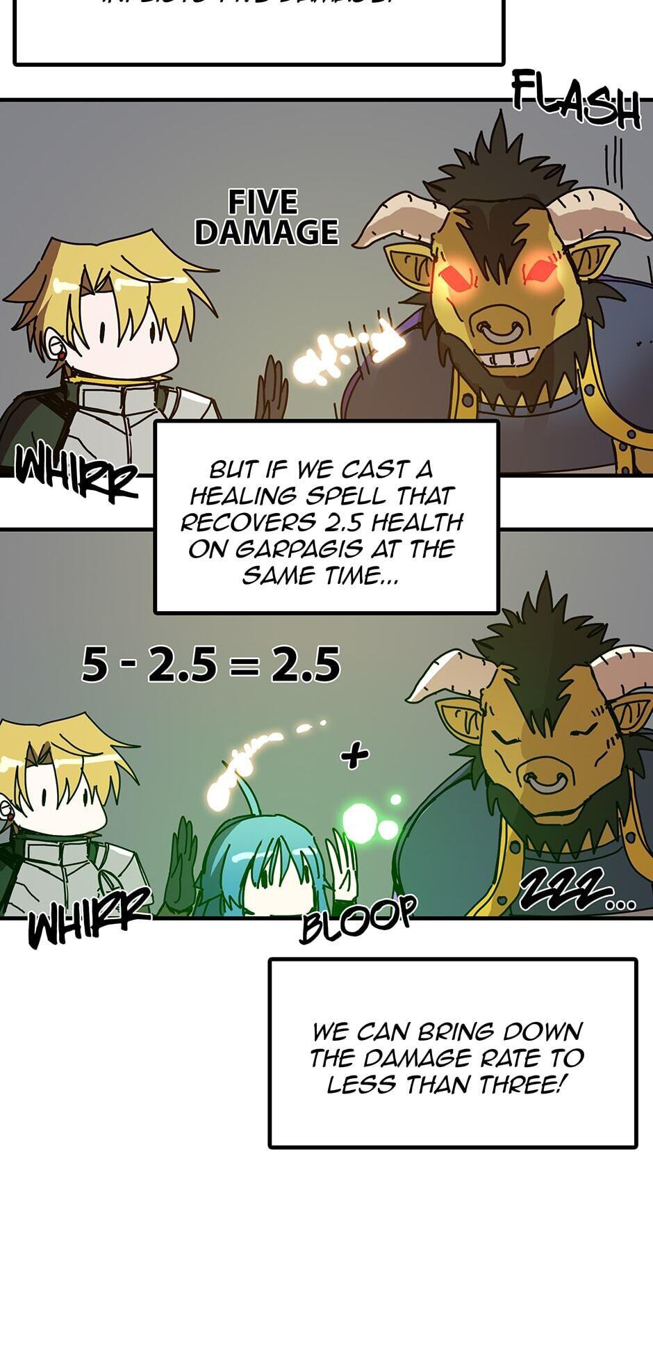 Solo Bug Player Chap 52 - Next Chap 53