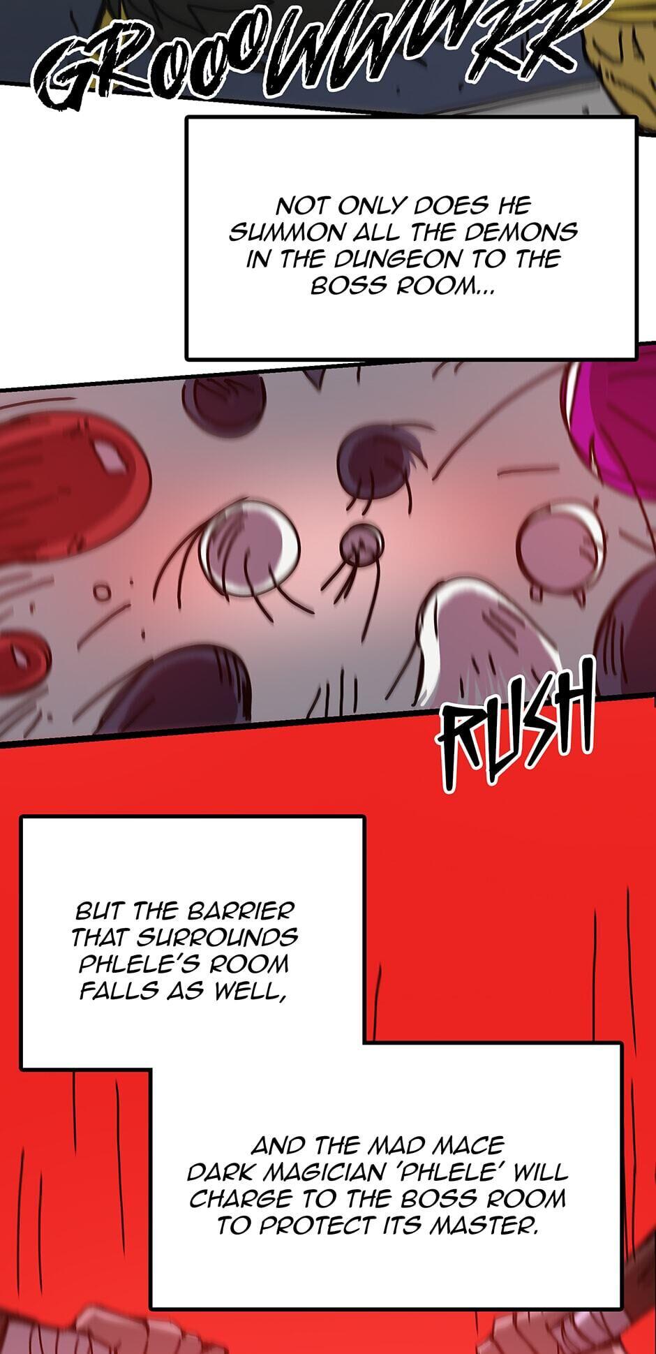 Solo Bug Player Chap 52 - Next Chap 53