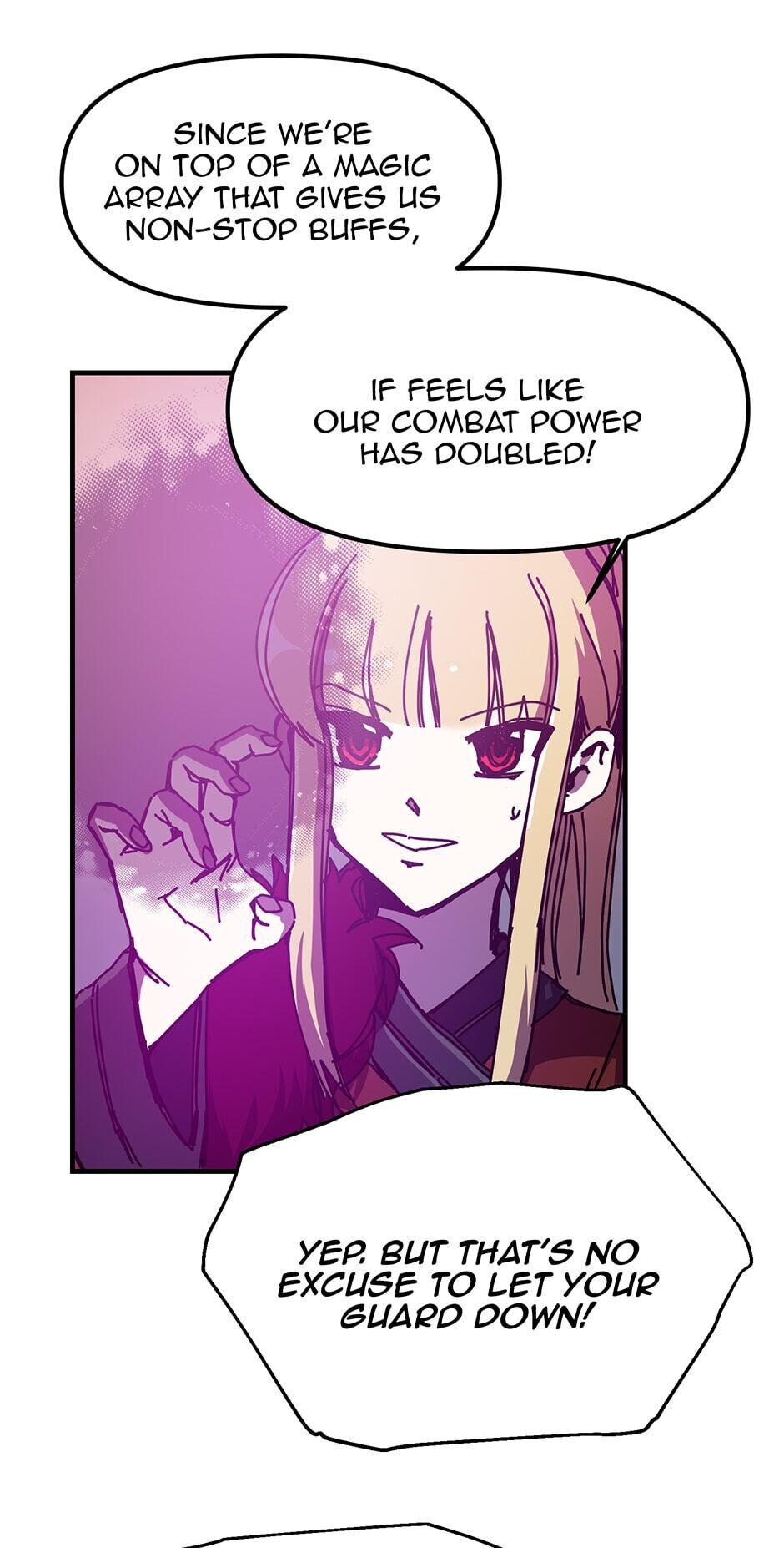 Solo Bug Player Chap 52 - Next Chap 53