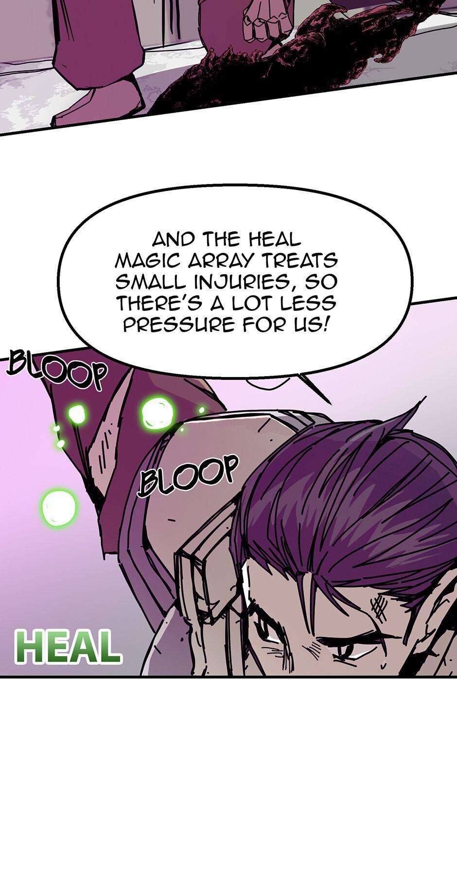 Solo Bug Player Chap 52 - Next Chap 53