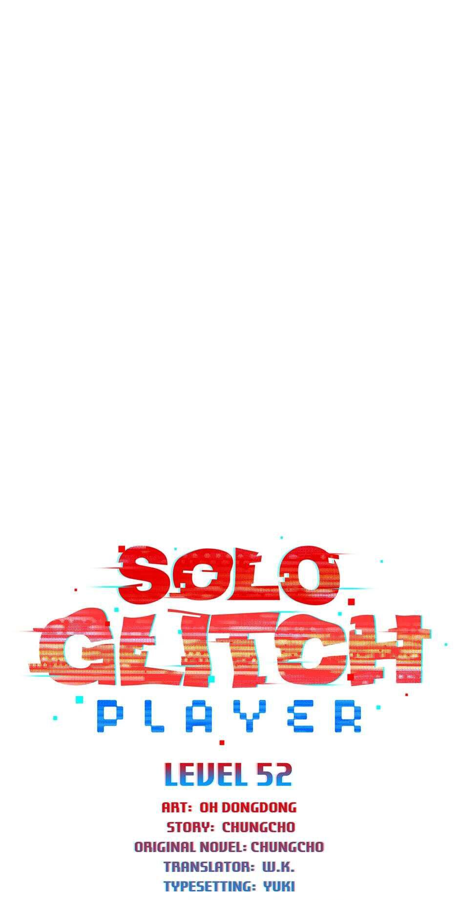 Solo Bug Player Chap 52 - Next Chap 53