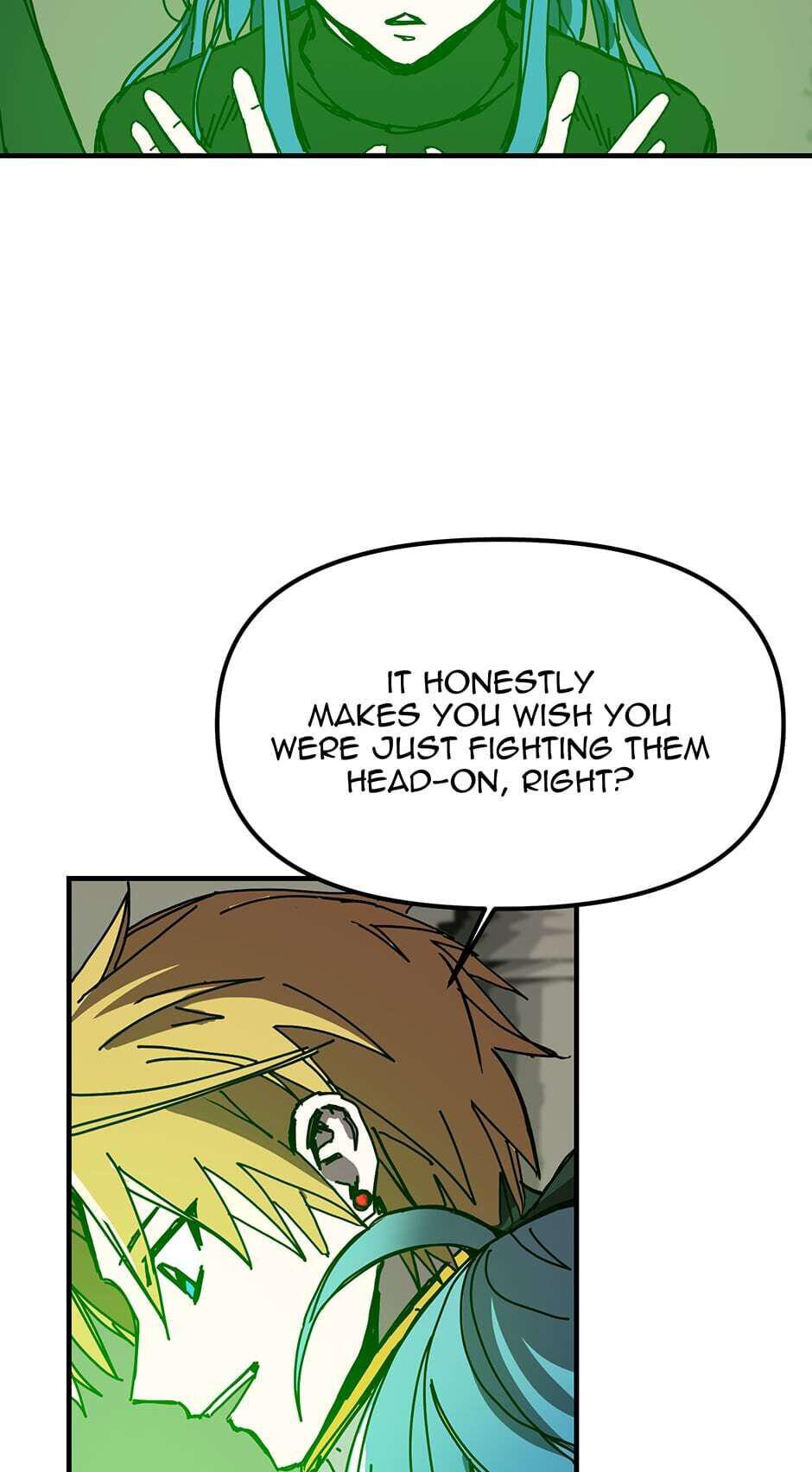 Solo Bug Player Chap 52 - Next Chap 53