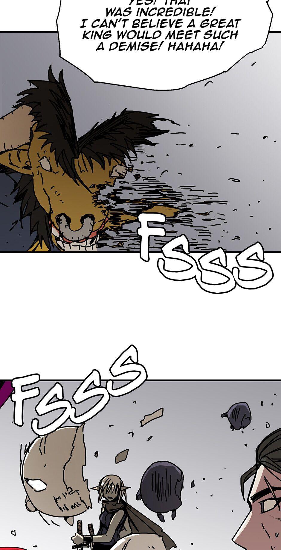 Solo Bug Player Chap 52 - Next Chap 53