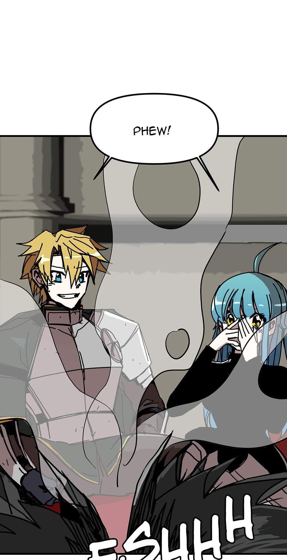 Solo Bug Player Chap 52 - Next Chap 53