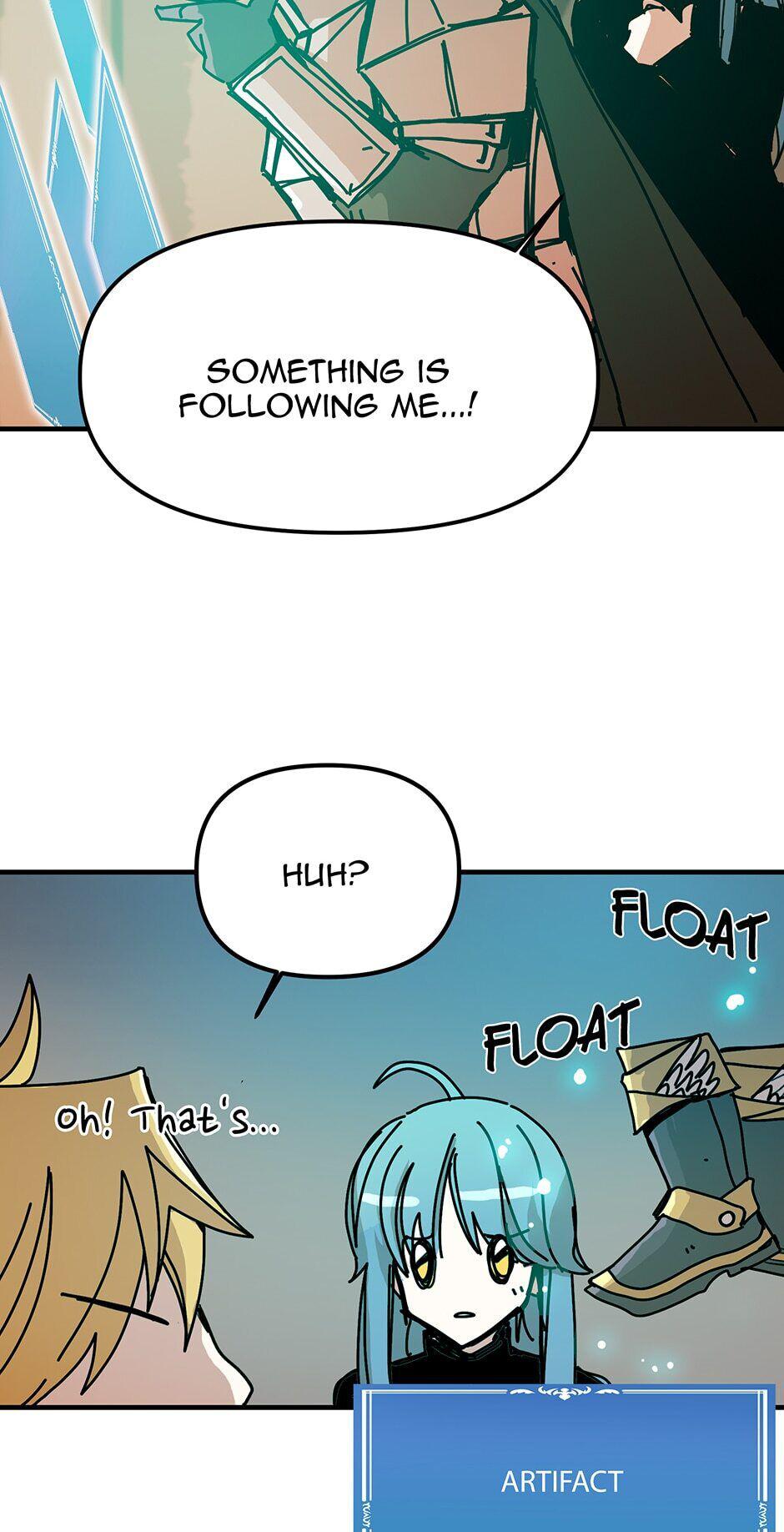 Solo Bug Player Chap 52 - Next Chap 53