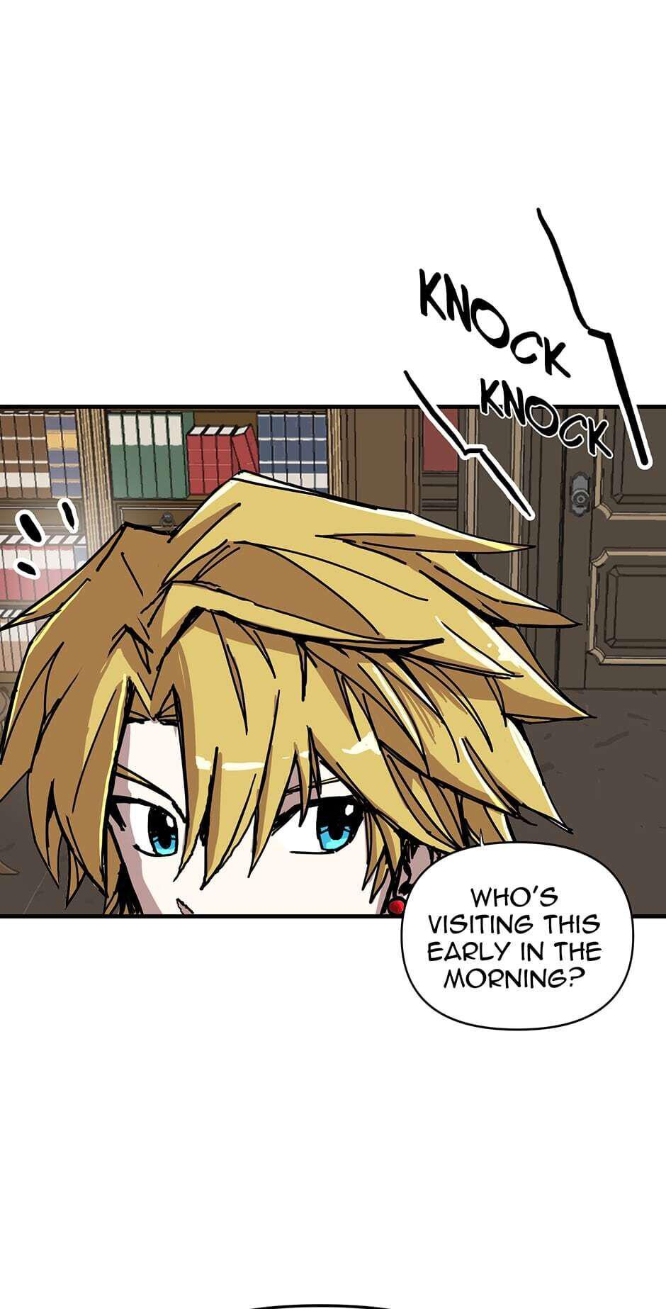 Solo Bug Player Chap 53 - Next Chap 54