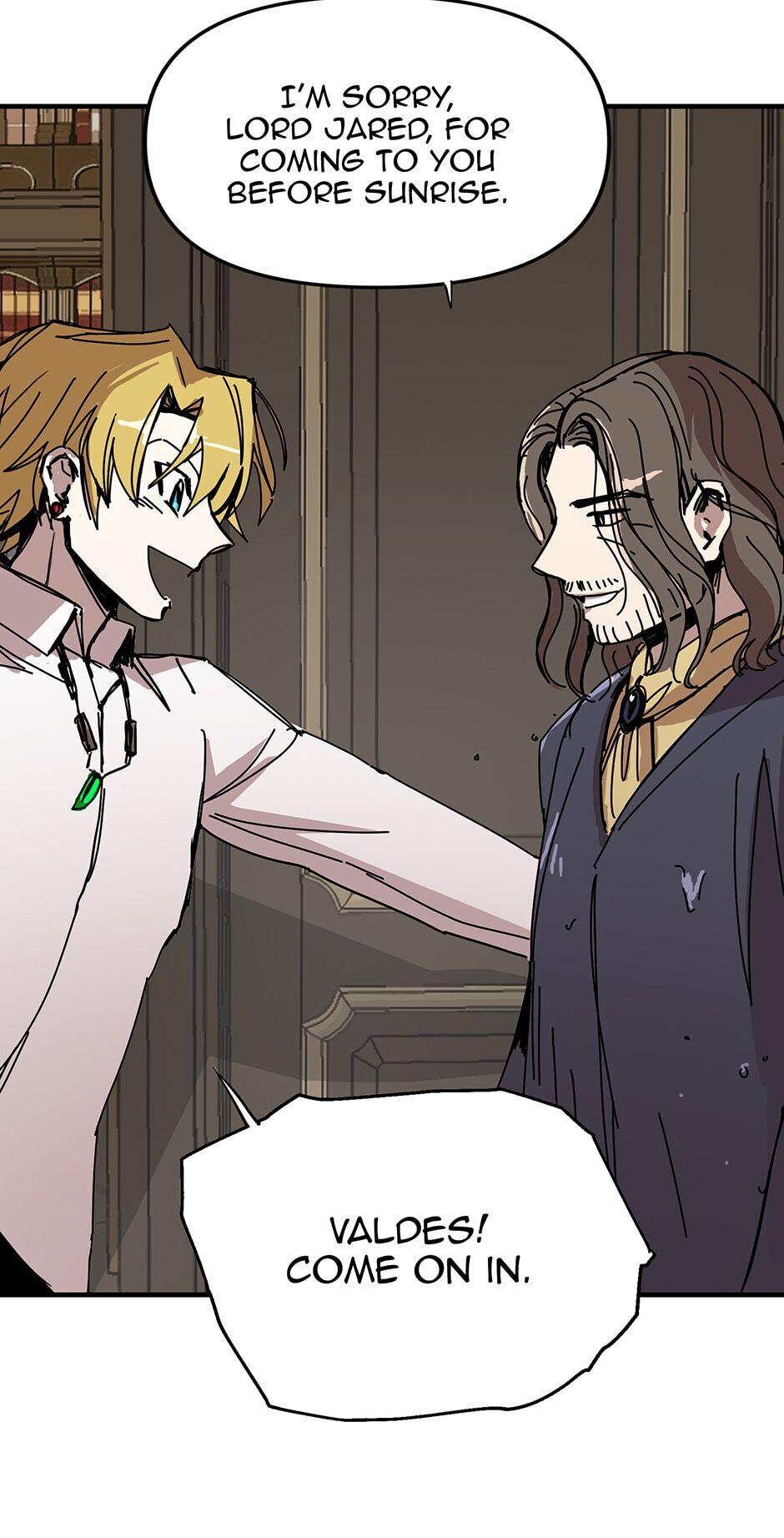 Solo Bug Player Chap 53 - Next Chap 54