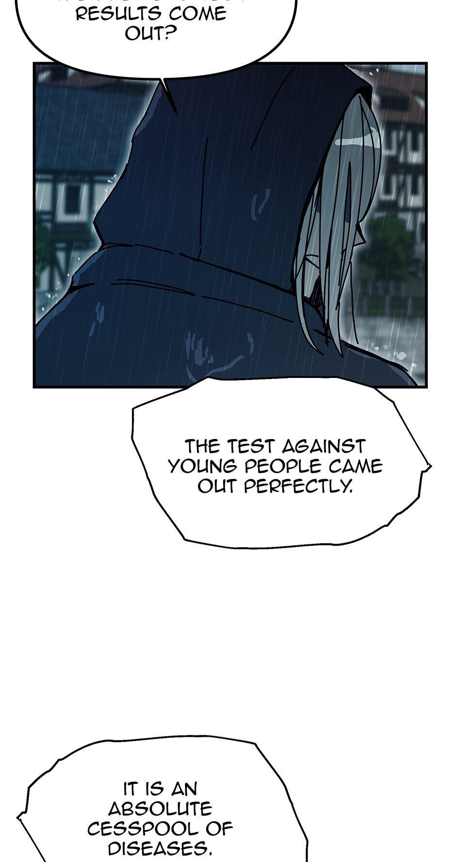 Solo Bug Player Chap 53 - Next Chap 54
