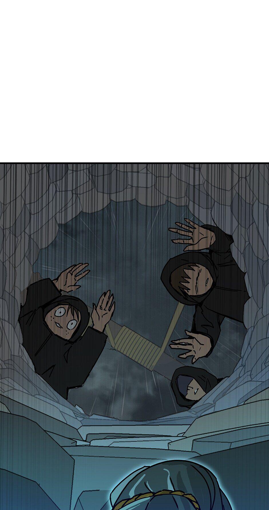 Solo Bug Player Chap 53 - Next Chap 54