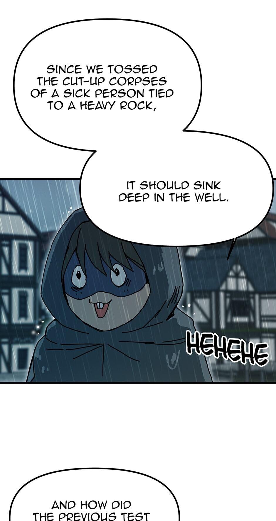 Solo Bug Player Chap 53 - Next Chap 54