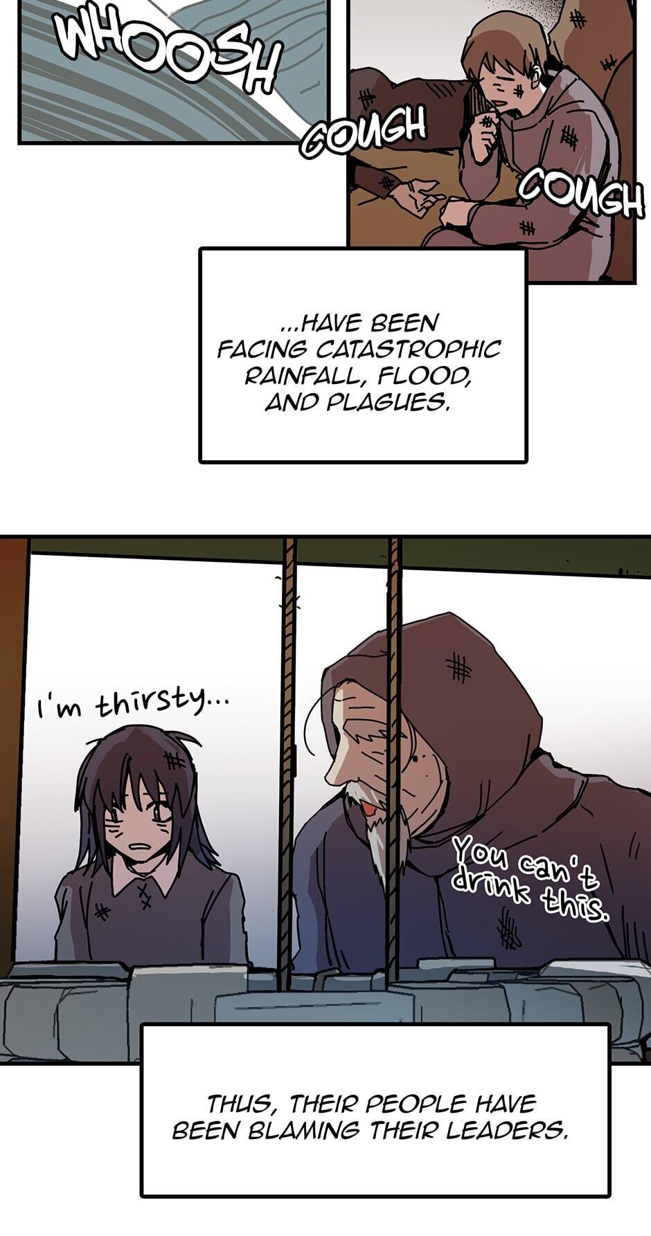 Solo Bug Player Chap 53 - Next Chap 54