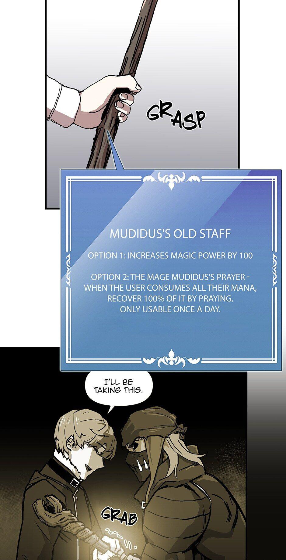 Solo Bug Player Chap 53 - Next Chap 54