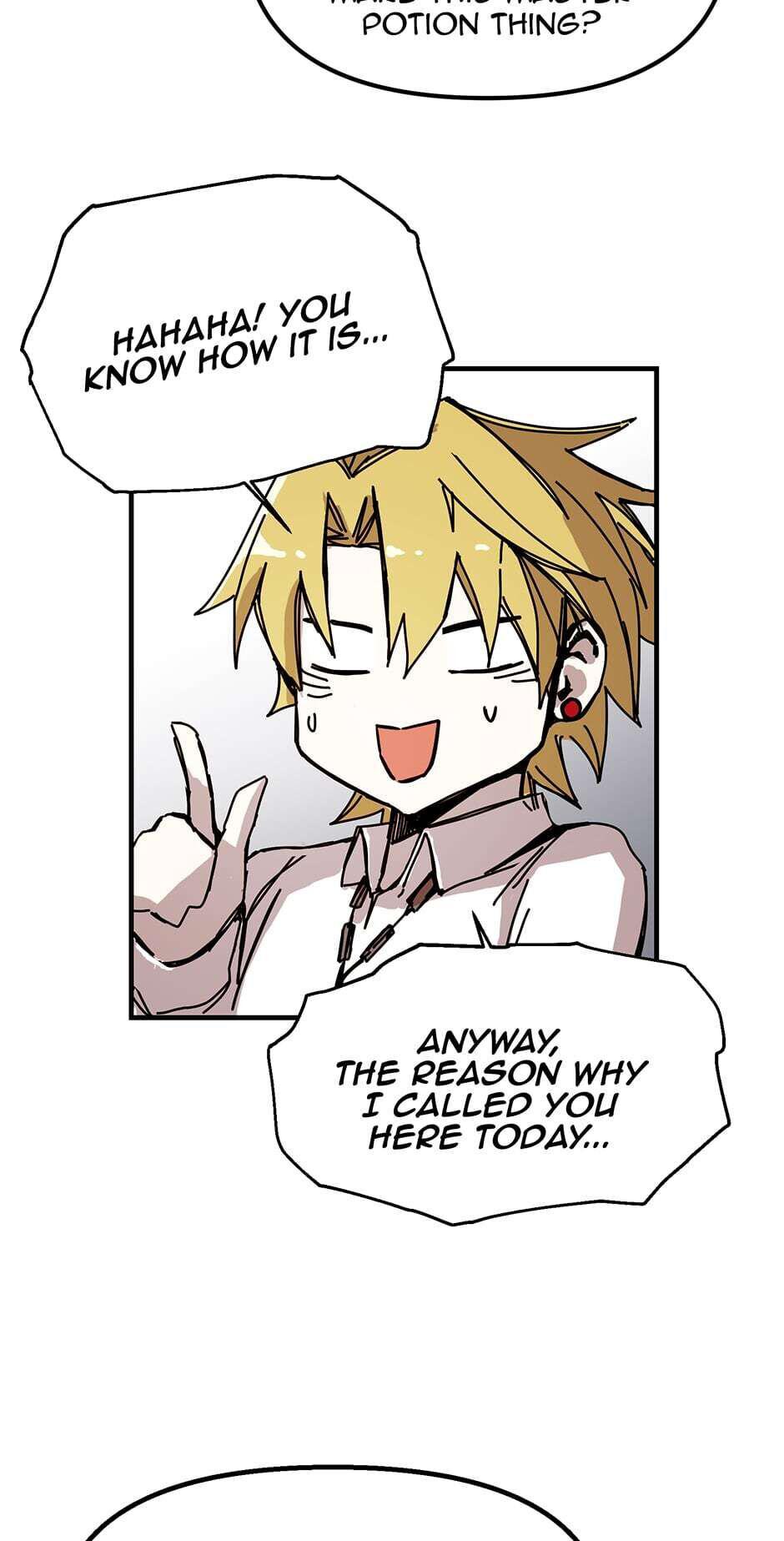 Solo Bug Player Chap 53 - Next Chap 54