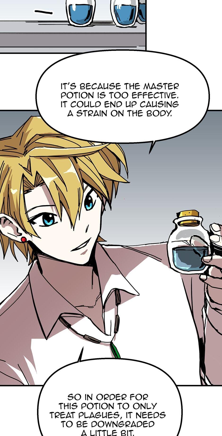 Solo Bug Player Chap 53 - Next Chap 54