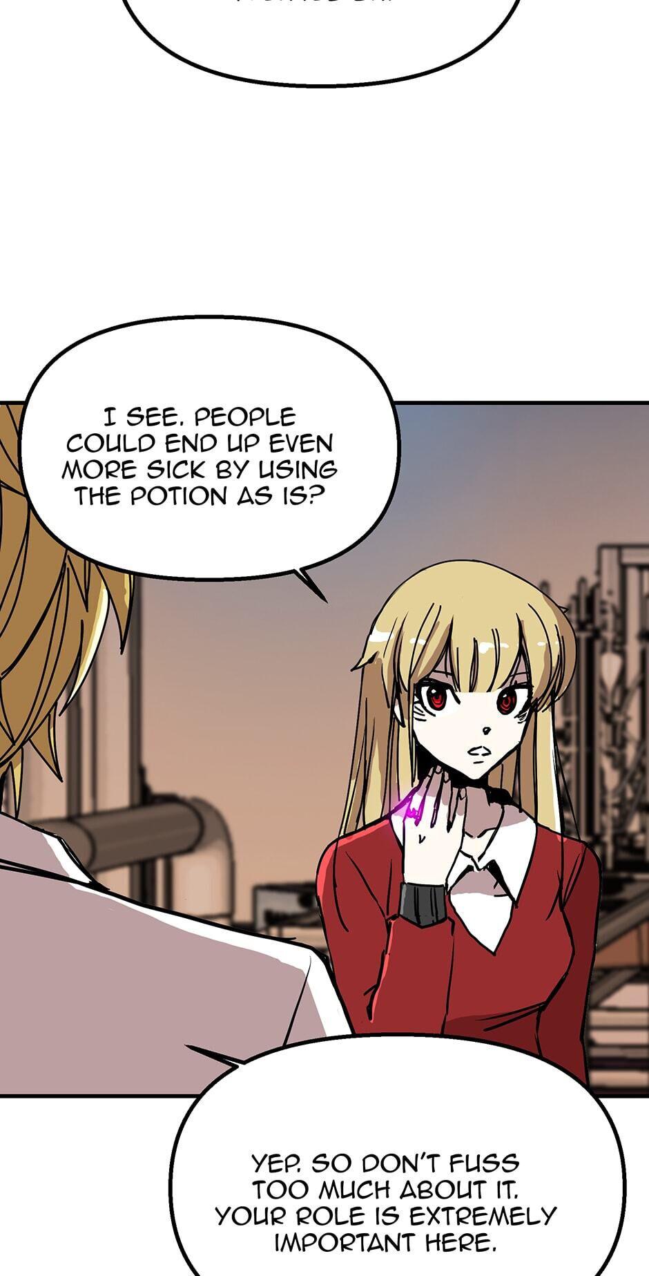 Solo Bug Player Chap 53 - Next Chap 54