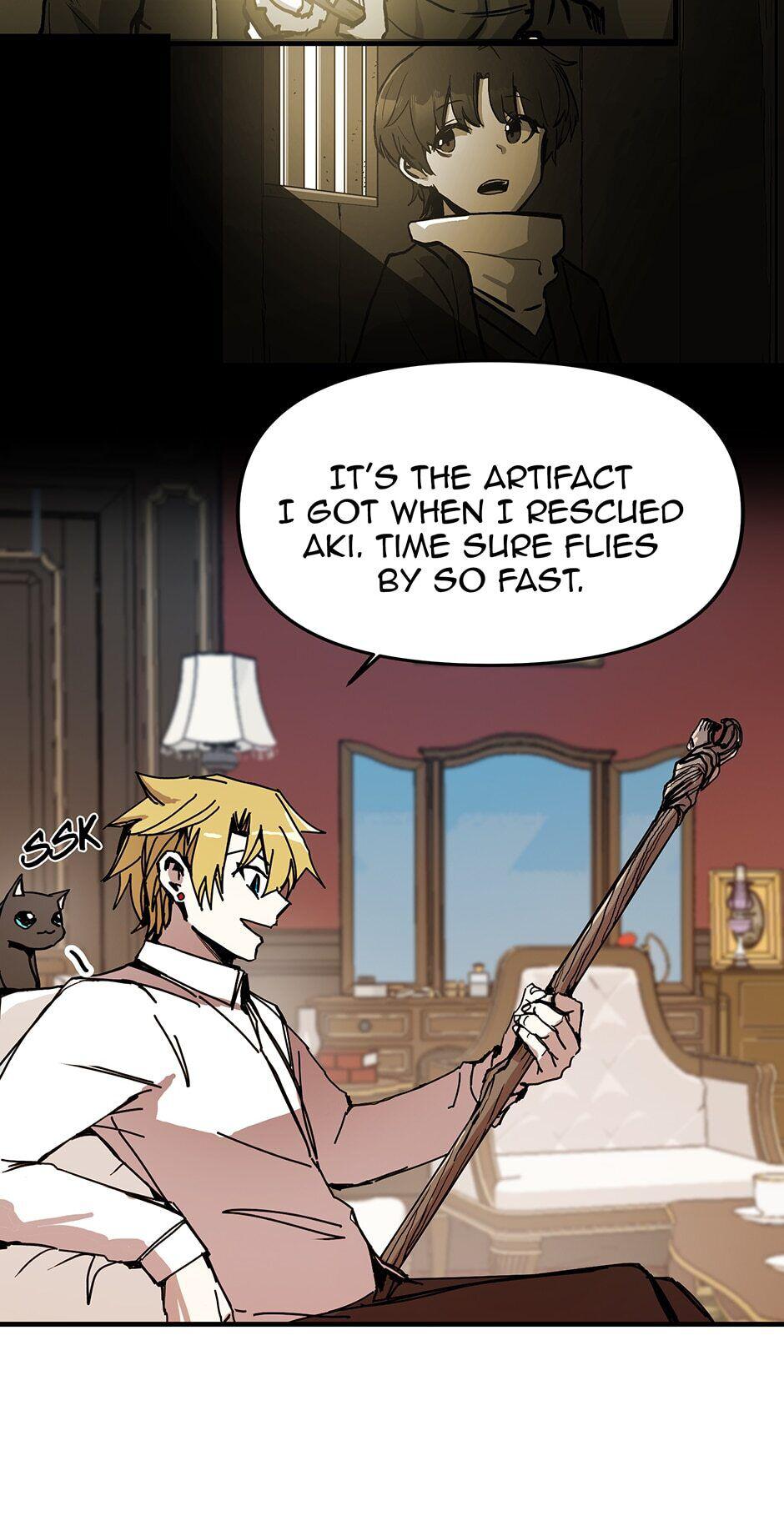 Solo Bug Player Chap 53 - Next Chap 54