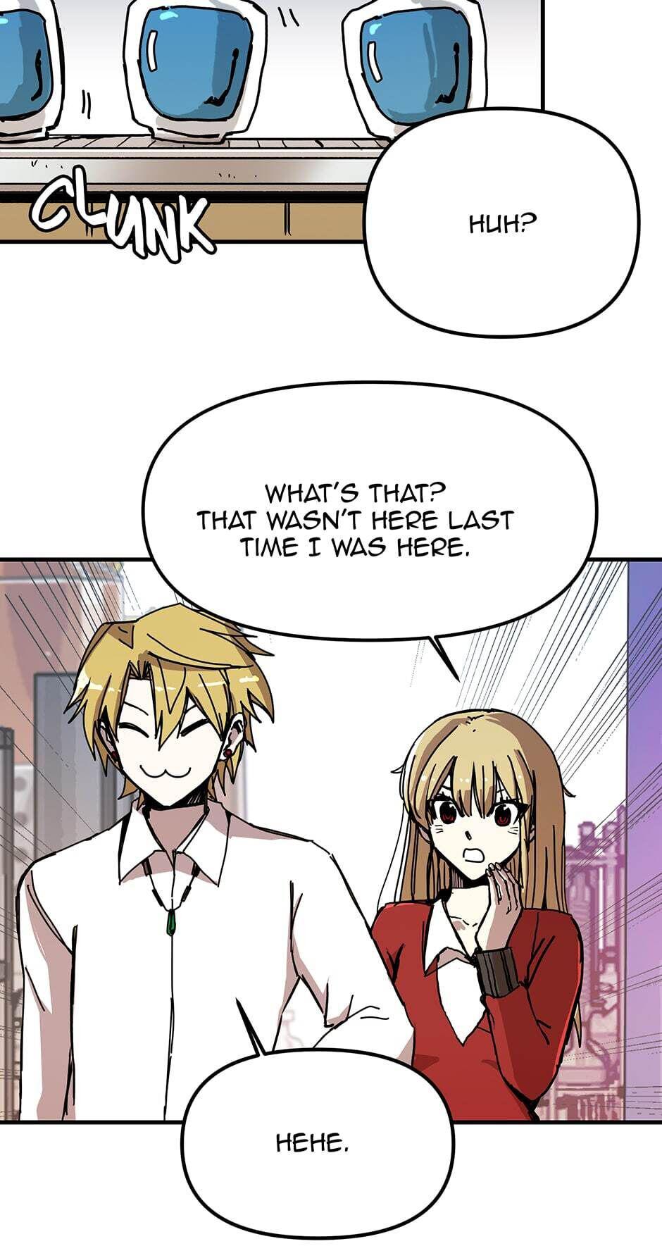 Solo Bug Player Chap 53 - Next Chap 54