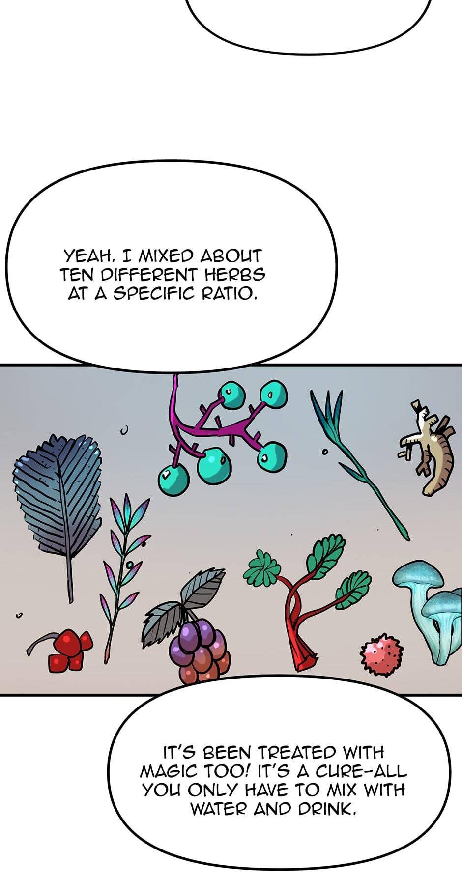 Solo Bug Player Chap 53 - Next Chap 54