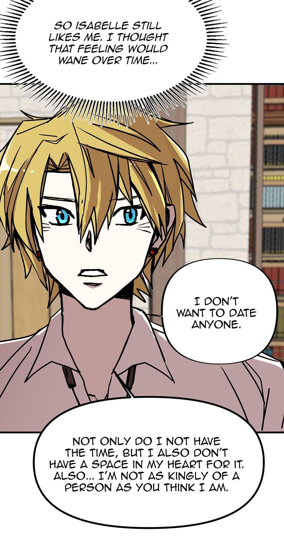 Solo Bug Player Chap 53 - Next Chap 54