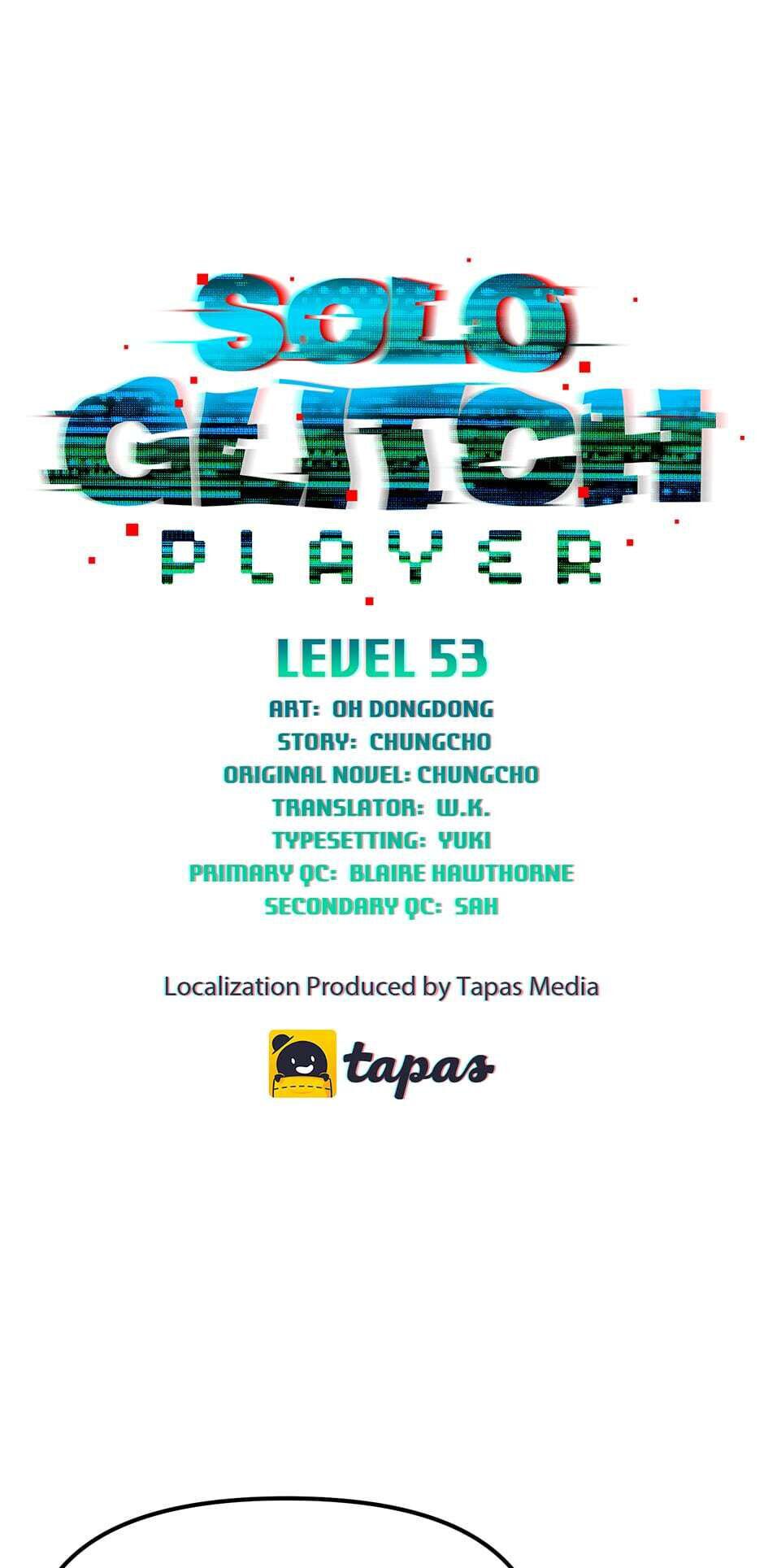 Solo Bug Player Chap 53 - Next Chap 54