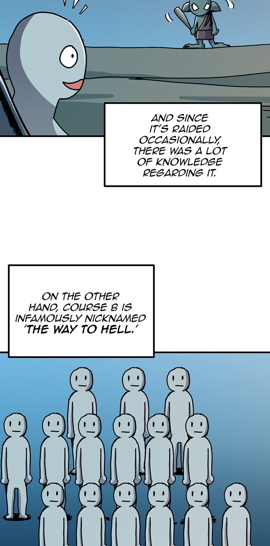 Solo Bug Player Chap 67 - Next Chap 68