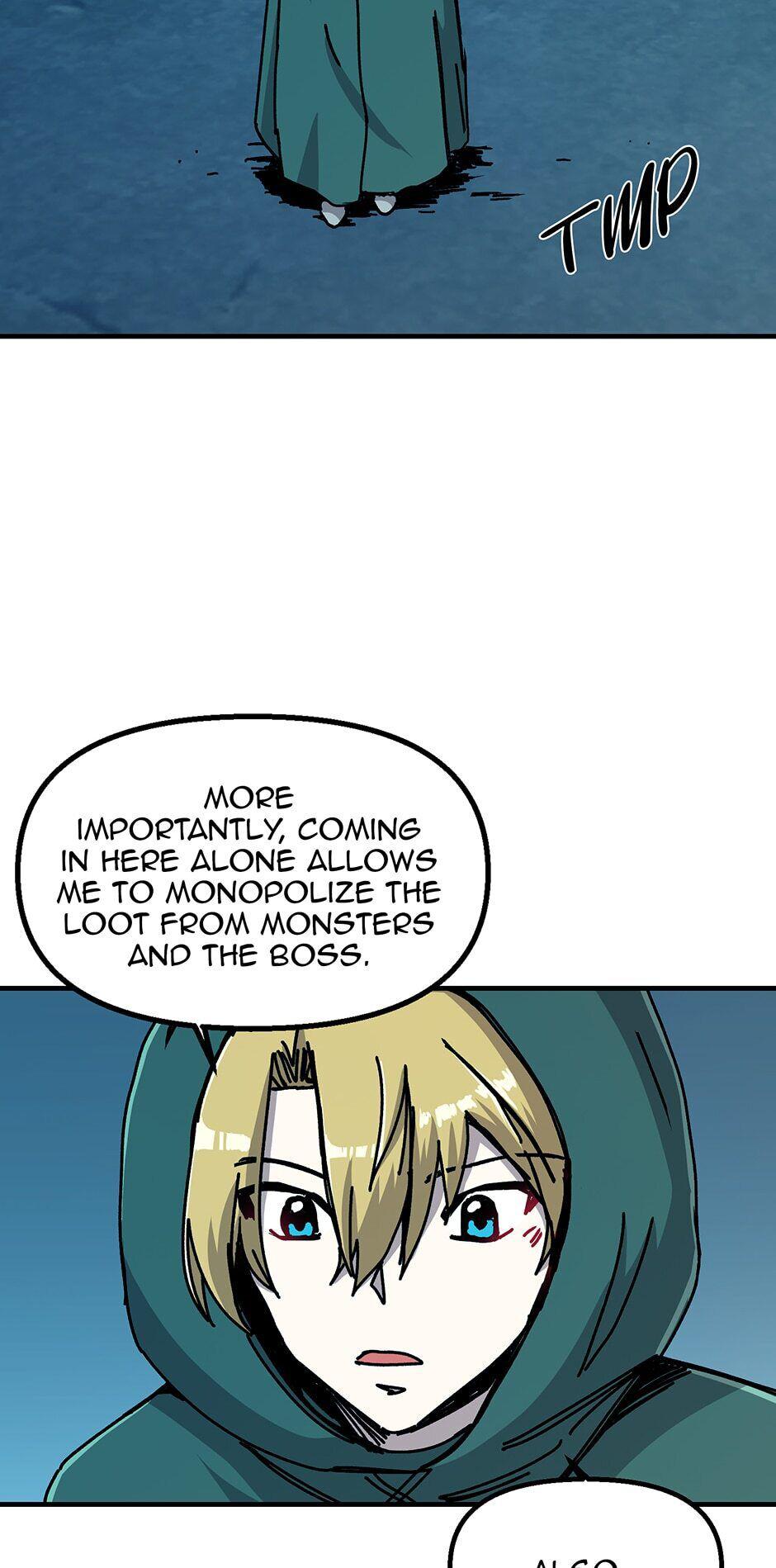 Solo Bug Player Chap 67 - Next Chap 68