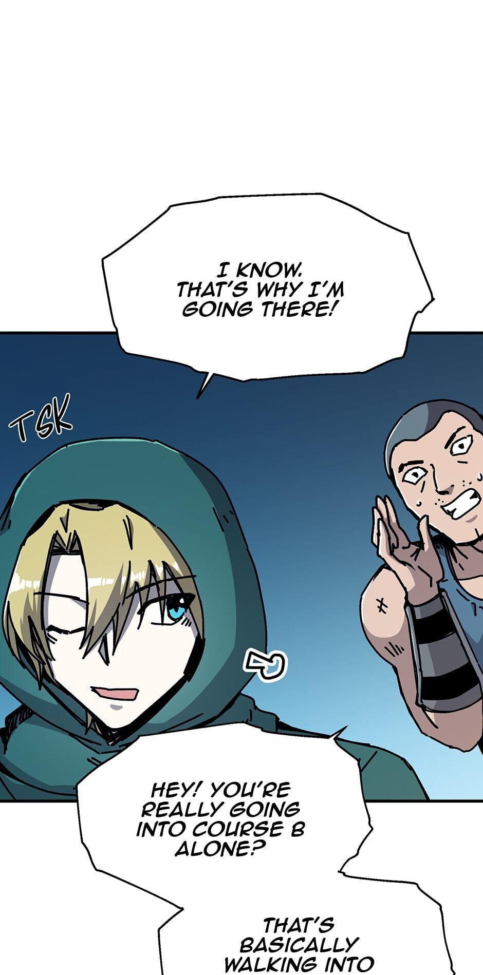 Solo Bug Player Chap 67 - Next Chap 68