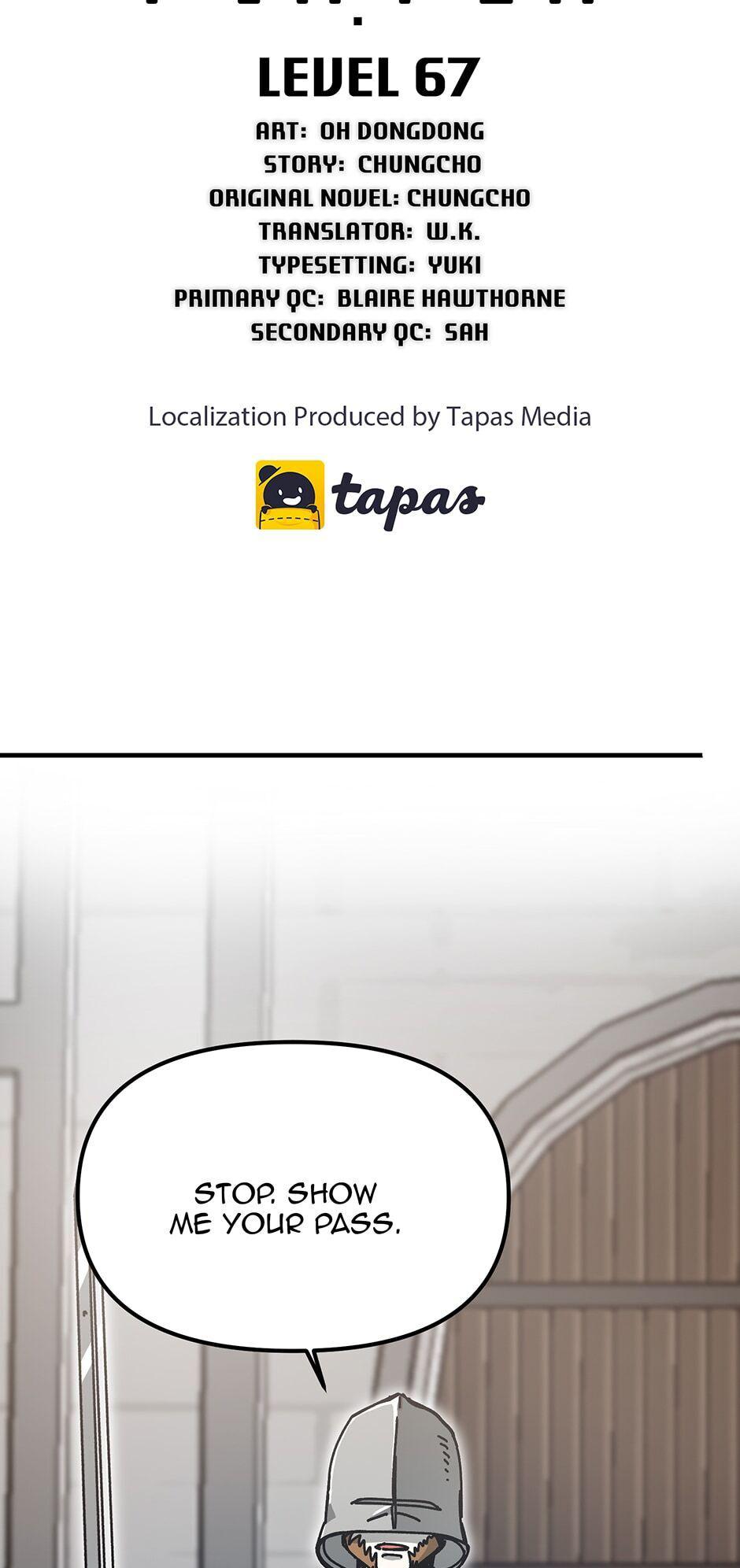 Solo Bug Player Chap 67 - Next Chap 68